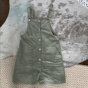 Zara Kids Dress